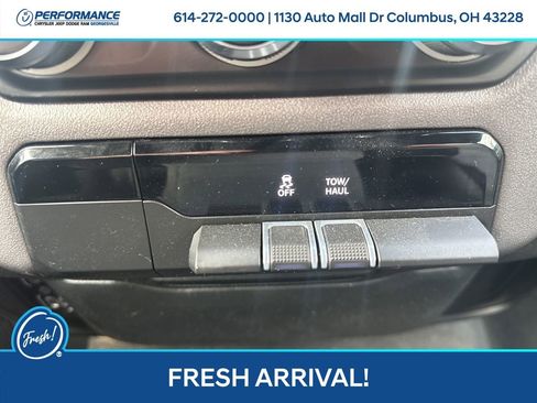 Used 2022 RAM 1500 Big Horn image 22