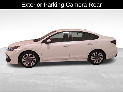 Certified 2023 Subaru Legacy Limited image 7