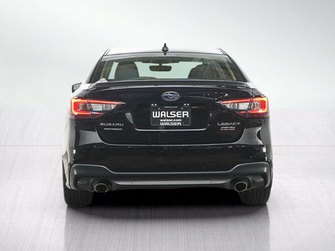 Used 2024 Subaru Legacy Sport w/ Tech Package #3 AWD/4WD image 4