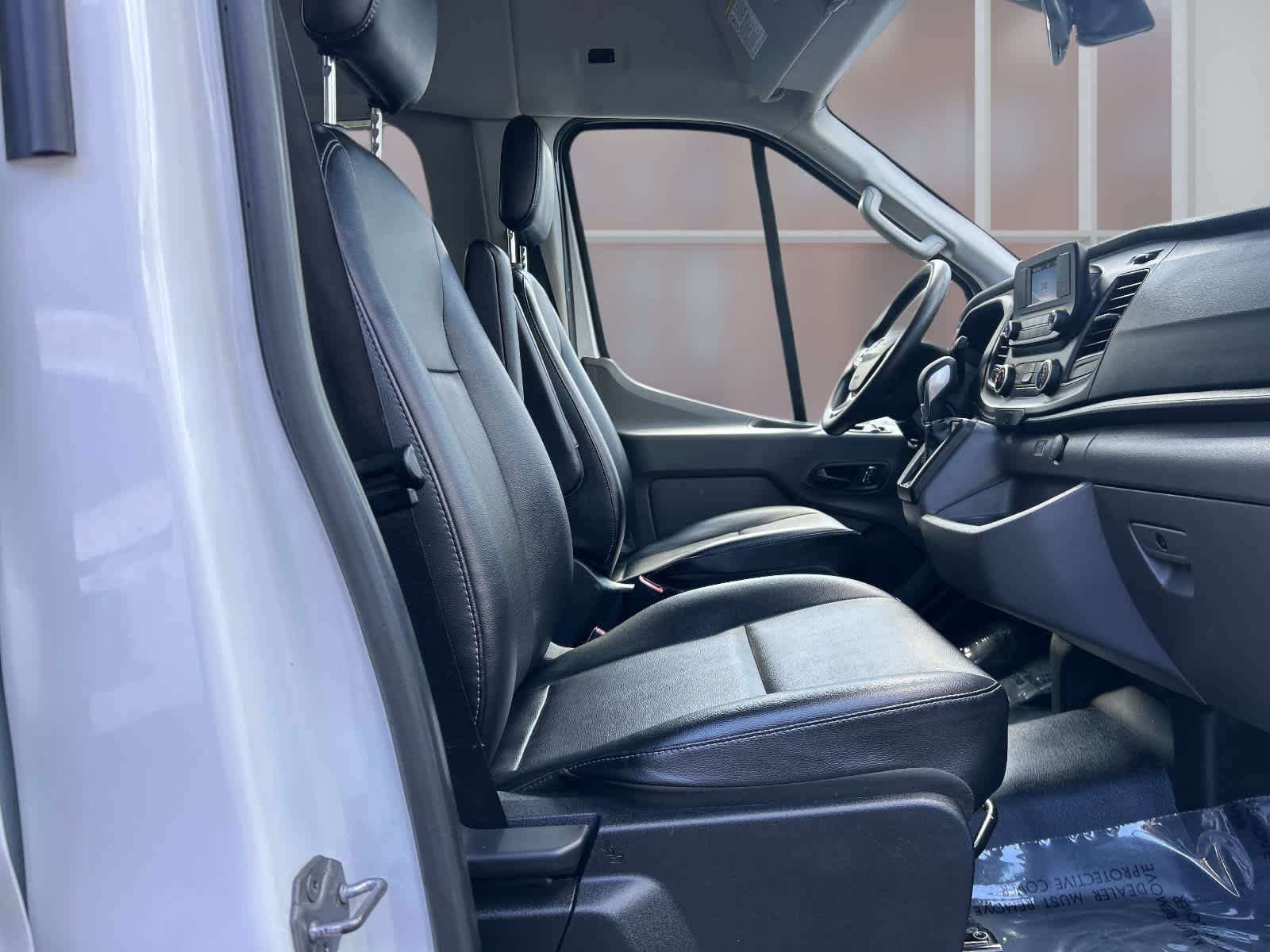 Used 2023 Ford Transit 350 XL RWD image 20