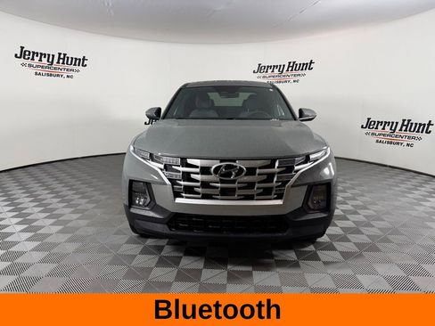 Used 2024 Hyundai Santa Cruz SEL image 5