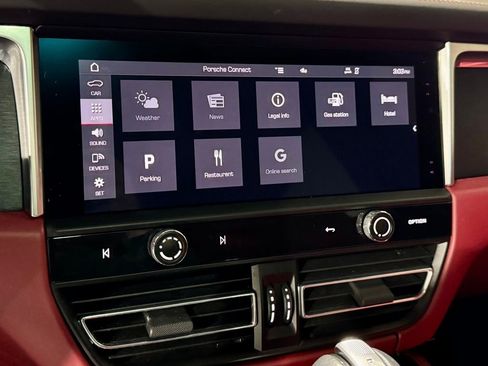 Used 2023 Porsche Macan GTS w/ Premium Package Plus image 19