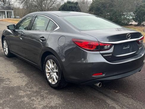 Used 2015 MAZDA MAZDA6 Sport image 6