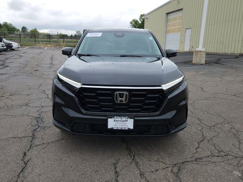 Used 2023 Honda CR-V EX-L image 20