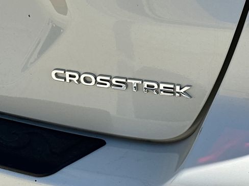 Used 2024 Subaru Crosstrek 2.0i Premium AWD/4WD image 26