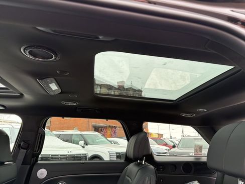 New 2026 Hyundai Palisade Calligraphy image 20