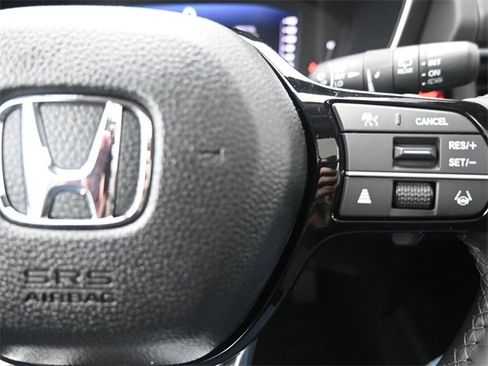 New 2026 Honda Pilot Touring image 30