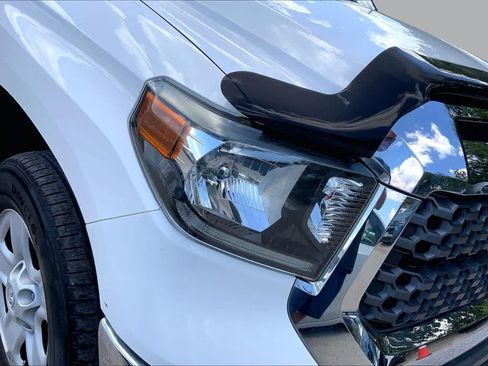 Used 2021 Toyota Tundra SR5 AWD/4WD image 27