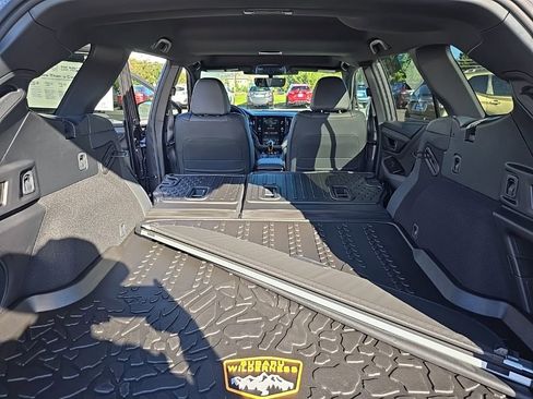 New 2025 Subaru Outback Wilderness image 16