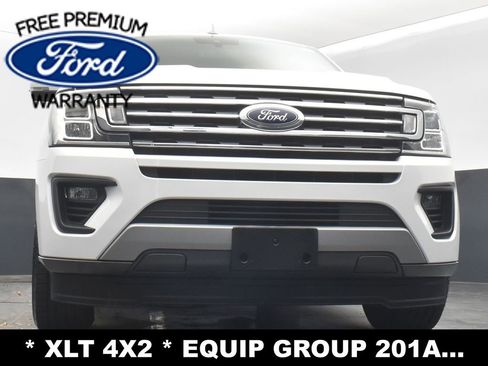 Used 2020 Ford Expedition XLT image 24