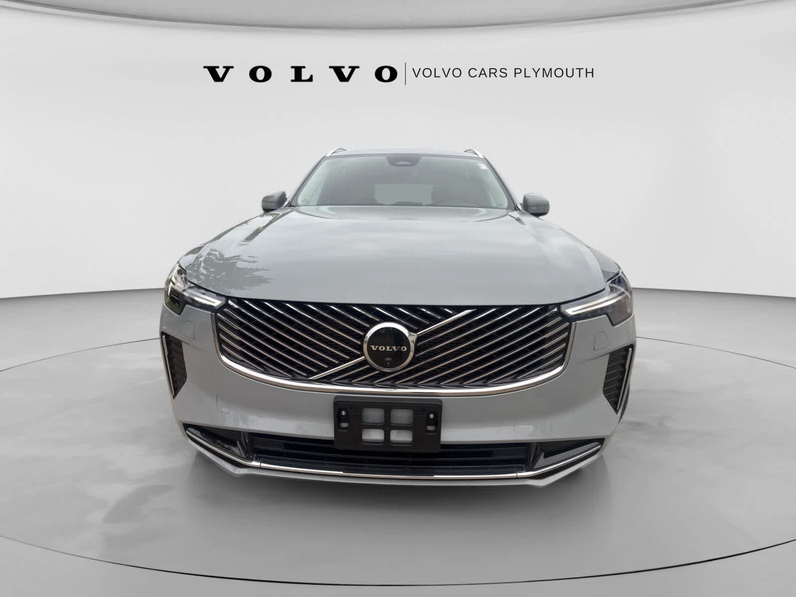 Used 2026 Volvo XC90 B6 Plus AWD/4WD image 5