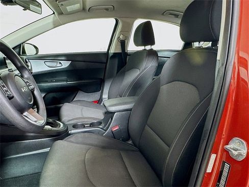 Used 2023 Kia Forte LXS w/ LXS Technology Package image 11