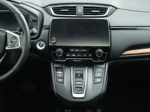 Used 2022 Honda CR-V EX-L image 14