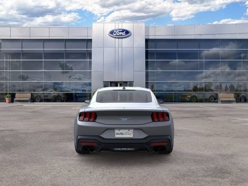 New 2026 Ford Mustang Coupe RWD image 5