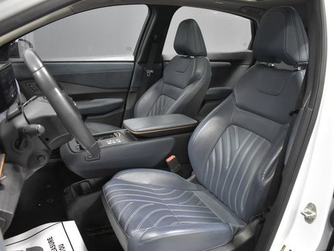 Certified 2023 Nissan Ariya AWD/4WD image 5