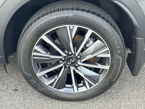 Used 2026 INFINITI QX60 Luxe w/ Cargo Package AWD/4WD image 39