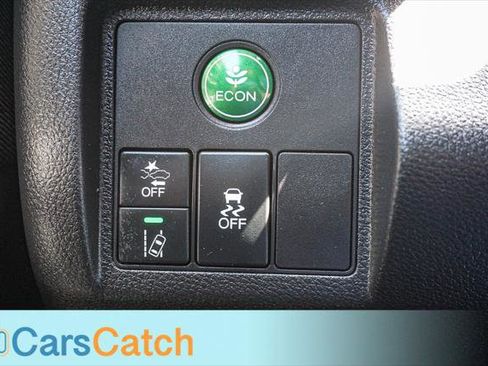 Used 2021 Honda HR-V EX image 36