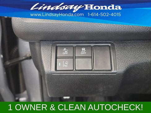 Used 2019 Honda Civic LX image 21