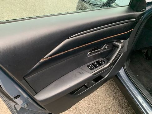 Certified 2023 MAZDA CX-50 AWD 2.5 S w/ Cargo Package image 20