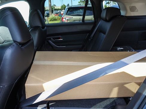 New 2025 MAZDA CX-50 2.5 Hybrid w/ Weather Package image 18