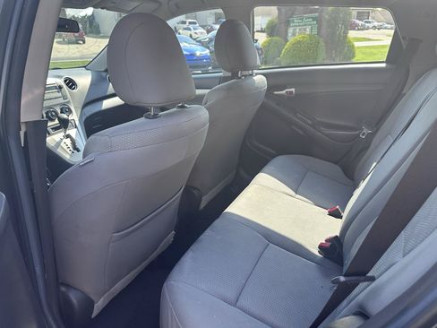 Used 2010 Toyota Matrix w/ PWR Pkg FWD image 16