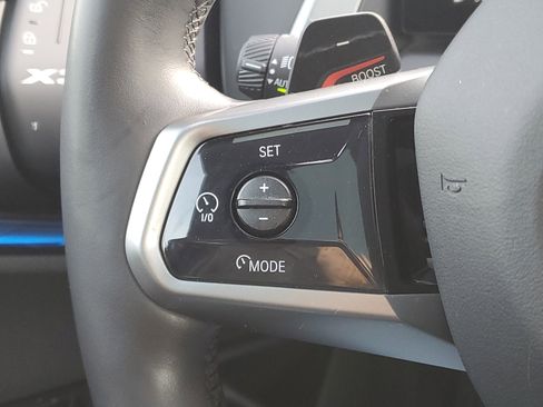 Used 2025 BMW X3 xDrive30i w/ Premium Package image 12