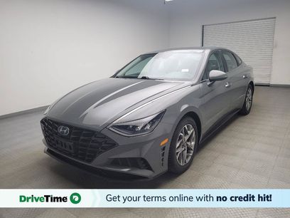 Used 2020 Hyundai Sonata SEL w/ Convenience Package
