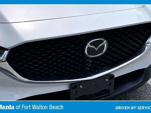 Used 2024 MAZDA CX-30 AWD 2.5 S w/ Select Sport Pkg image 34