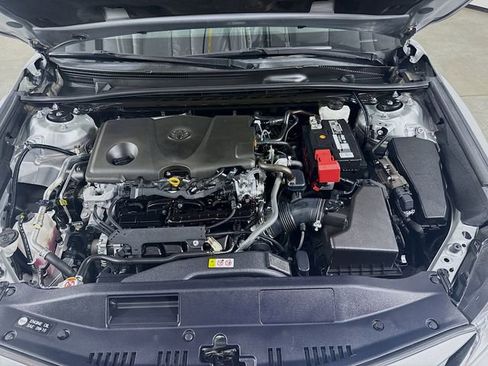 Certified 2023 Toyota Camry LE image 27
