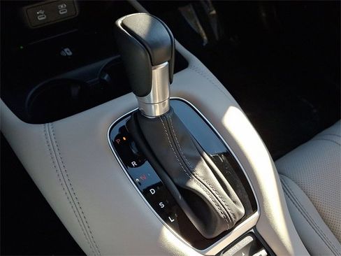 Certified 2026 Honda HR-V EX-L image 15