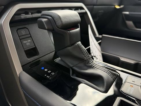 New 2026 Toyota Tundra Platinum AWD/4WD image 19