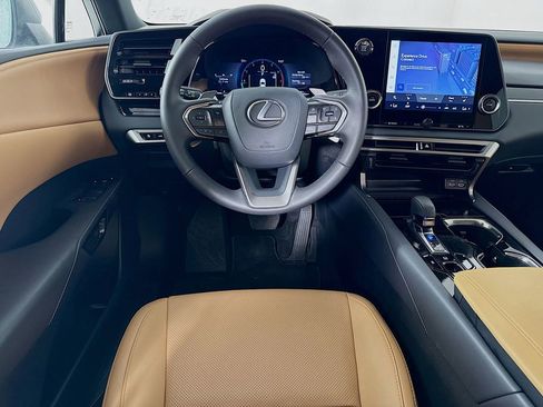 Certified 2025 Lexus RX 350 Premium image 23