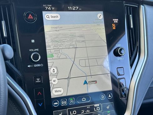 Certified 2025 Subaru Outback Premium w/ Popular Package #1 image 18