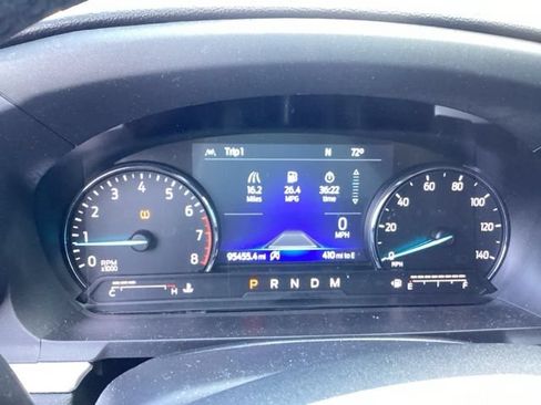 Used 2020 Ford Explorer XLT w/ Equipment Group 202A AWD/4WD image 27