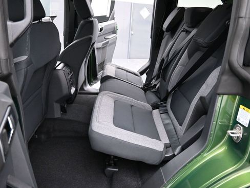 New 2025 Ford Bronco Big Bend image 34