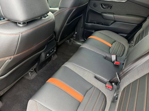 Certified 2026 Honda Passport TrailSport image 12