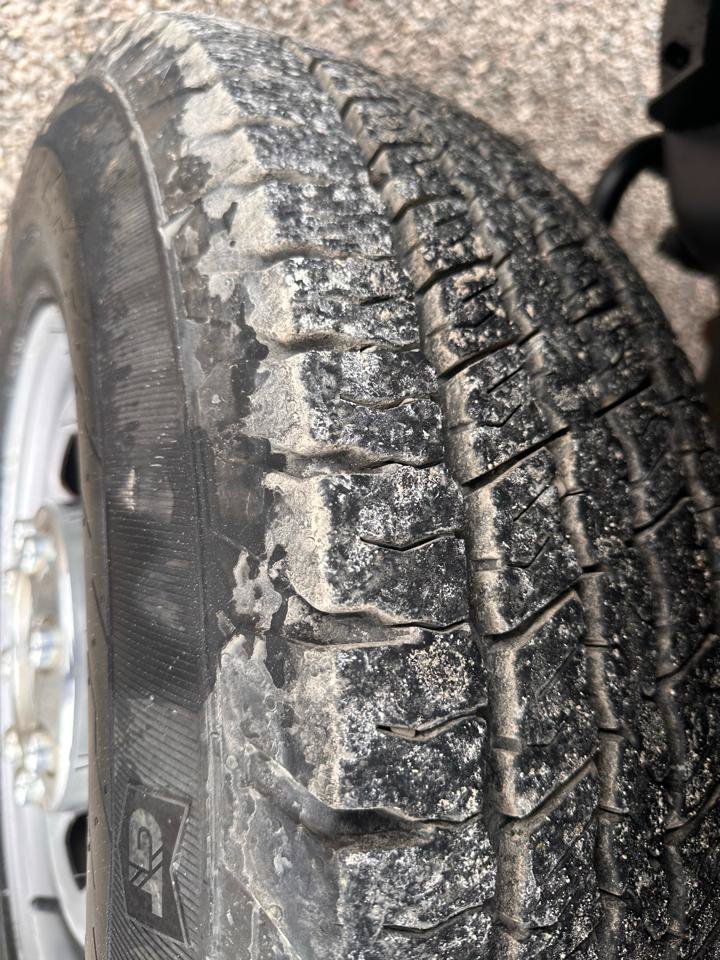 Used 2011 Ford F250 XL w/ PWR Equipment Group RWD image 12