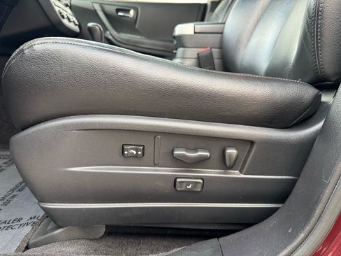 Used 2006 Nissan Murano SL w/ (G04) SL Touring Pkg image 27