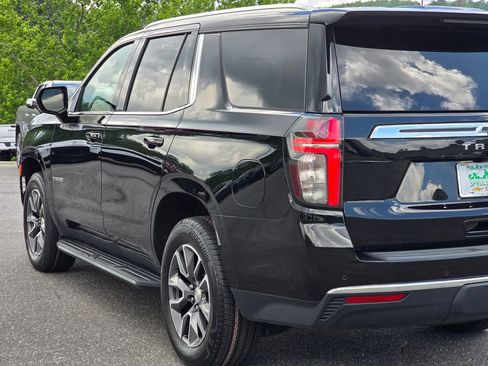 Certified 2023 Chevrolet Tahoe LS image 51