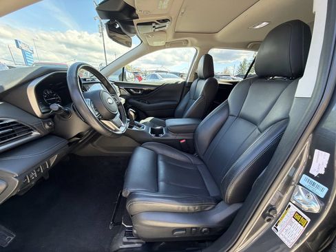 Used 2024 Subaru Outback Limited AWD/4WD image 13