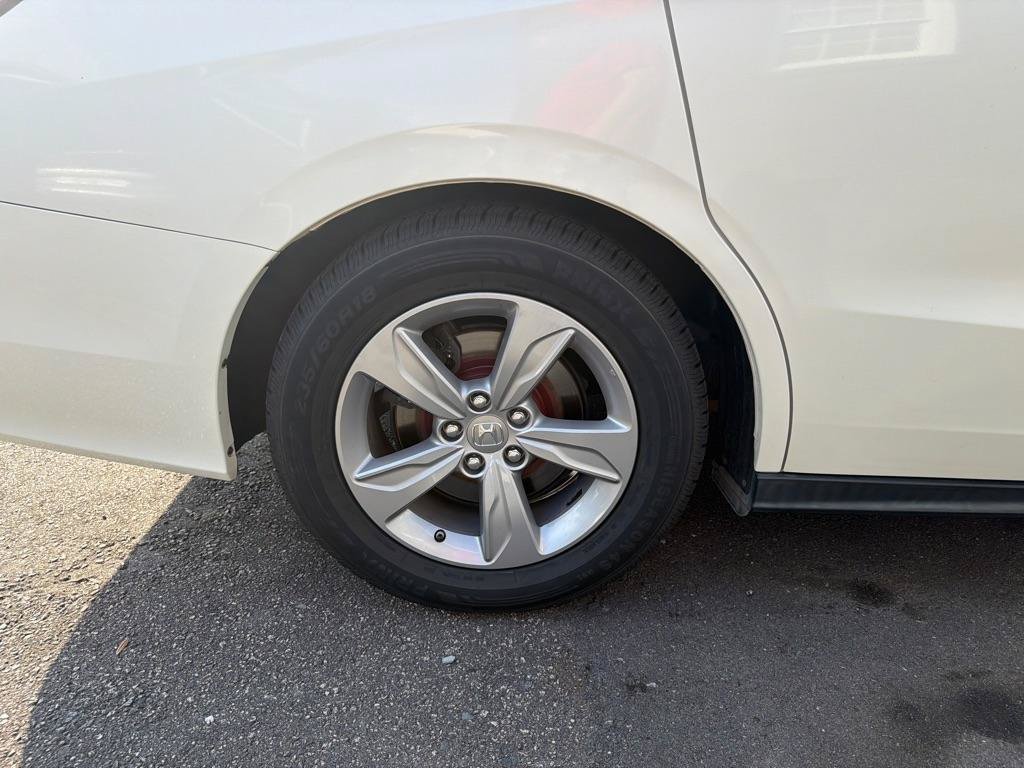 Used 2019 Honda Odyssey EX-L image 37