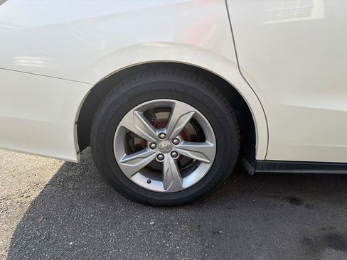 Used 2019 Honda Odyssey EX-L image 37