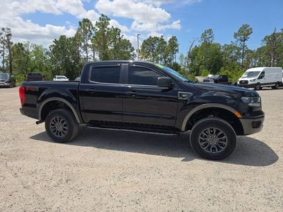 Used 2020 Ford Ranger XLT w/ Equipment Group 302A Luxury