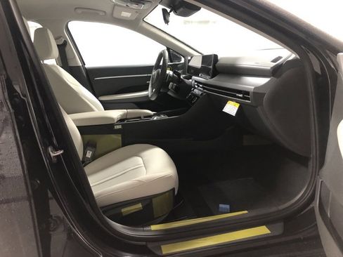 New 2026 Hyundai Sonata SEL image 12