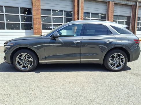 Used 2025 Genesis GV70 2.5T image 36
