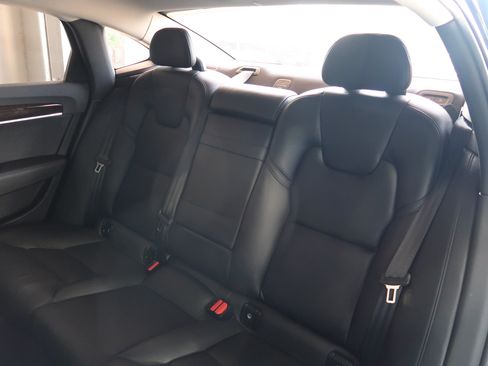 Used 2018 Volvo S90 T6 Momentum AWD/4WD image 30