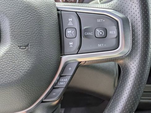 New 2026 RAM 3500 Tradesman RWD image 14