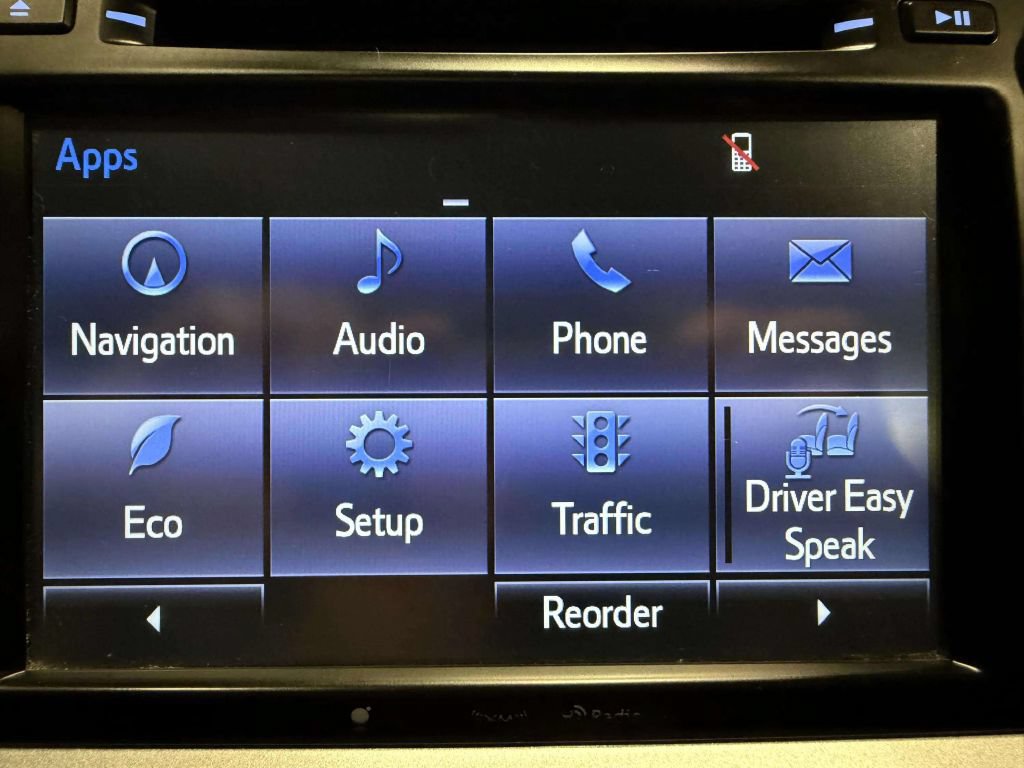 Used 2018 Toyota Highlander XLE w/ Protection Package #3 AWD/4WD image 38