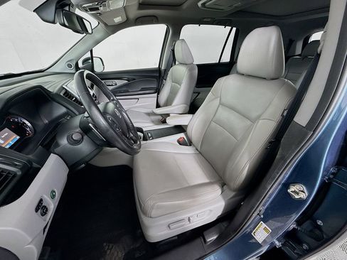 Used 2017 Honda Pilot Elite image 22