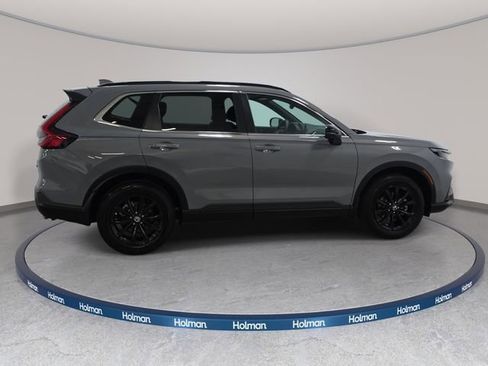 Used 2025 Honda CR-V Sport-L image 5